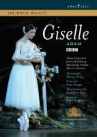 ADAM Adolphe: Giselle